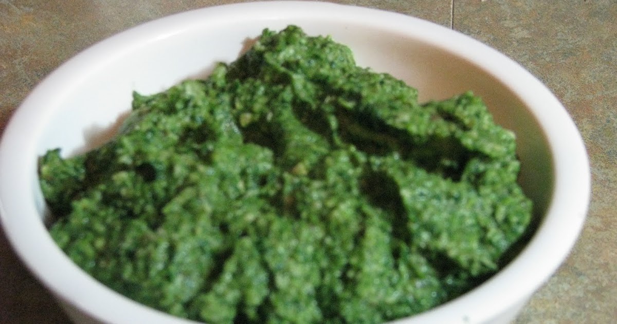 Caroline's Favourite Vegan Recipes AsparagusSpinach Dip